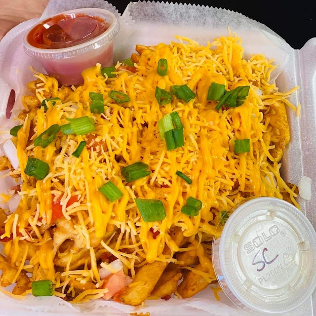Frito Pie