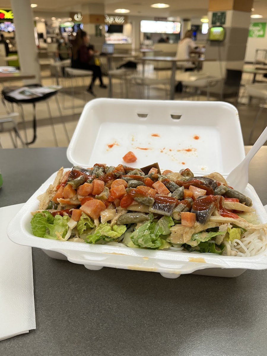 Le Crepe Bistro