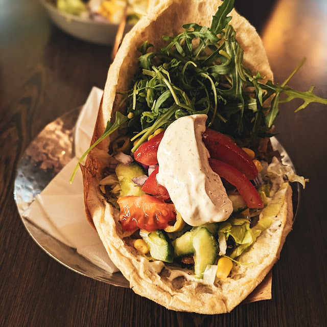 Gyros Döner