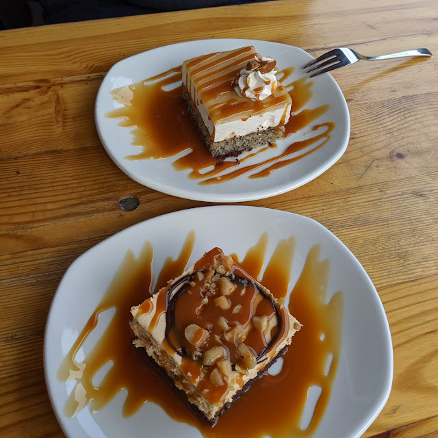 Veganer Kuchen