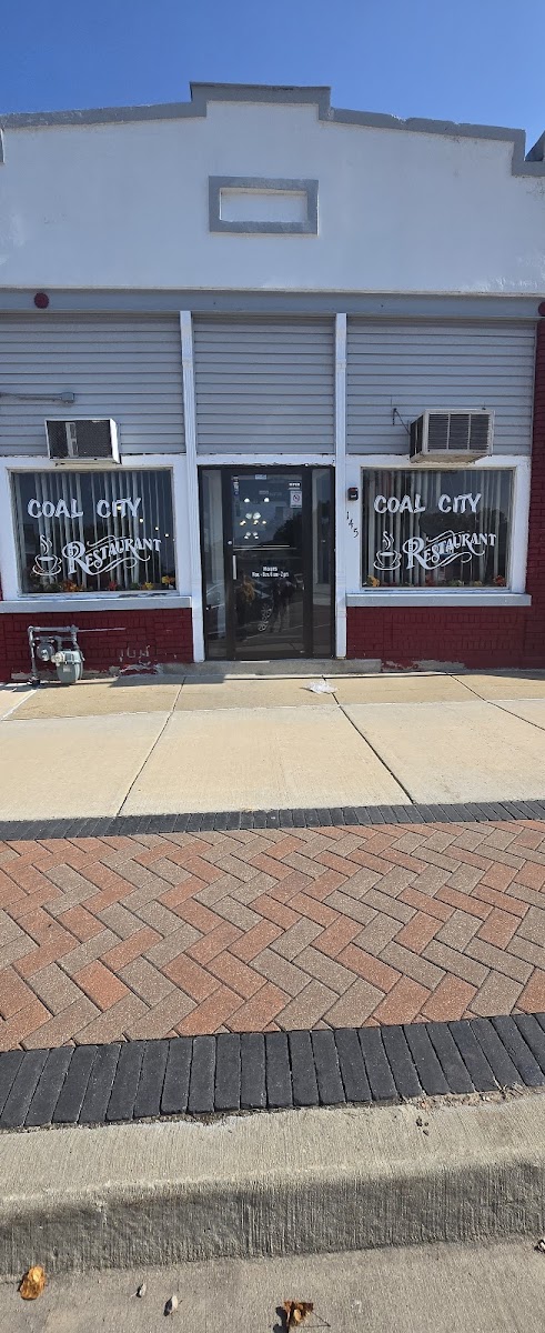 Coal City Family Restaurant