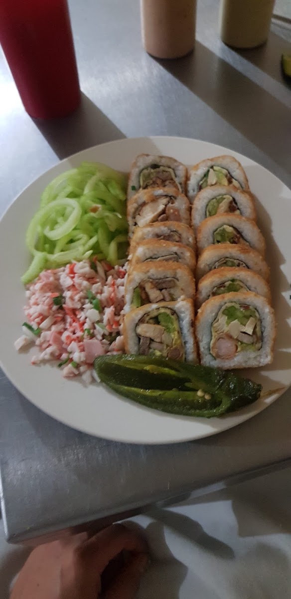 Sushi Tori