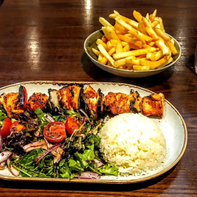 Kofte