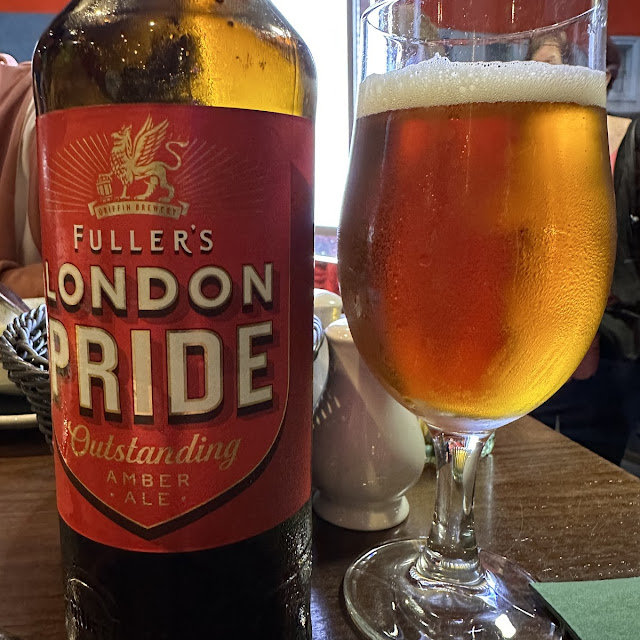London Pride