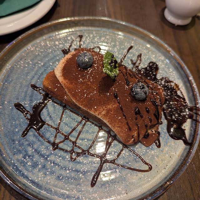 Tiramisu