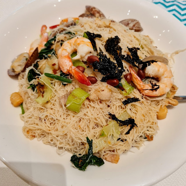 Fried Heng Hwa Bee Hoon