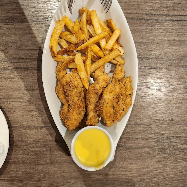 Chicken Tenders