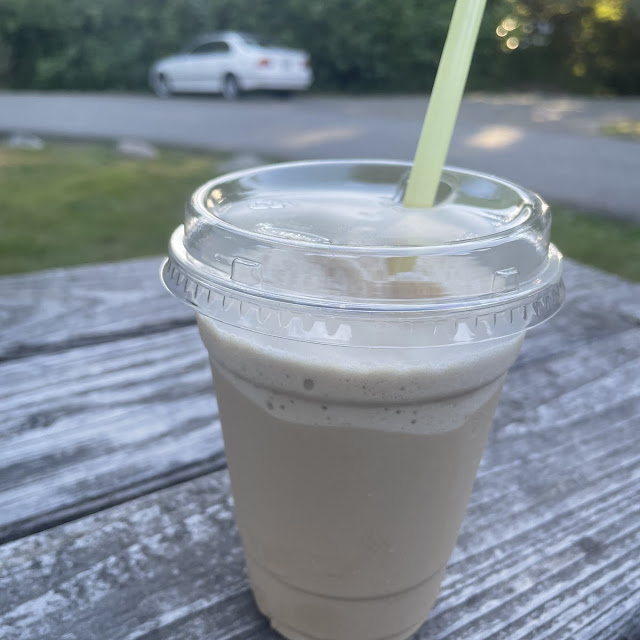Iced Coffee