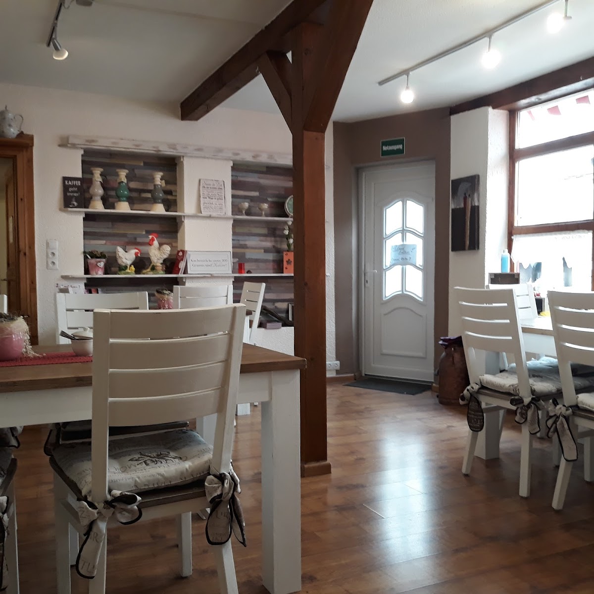 Cafe Kleine Auszeit
