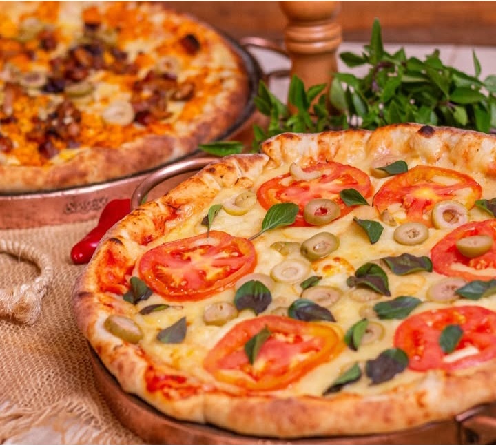 Pizzaria Romu Dog