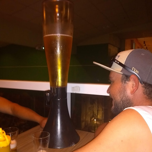 Torre de Chopp