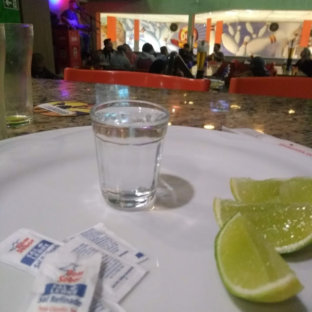 Tequila