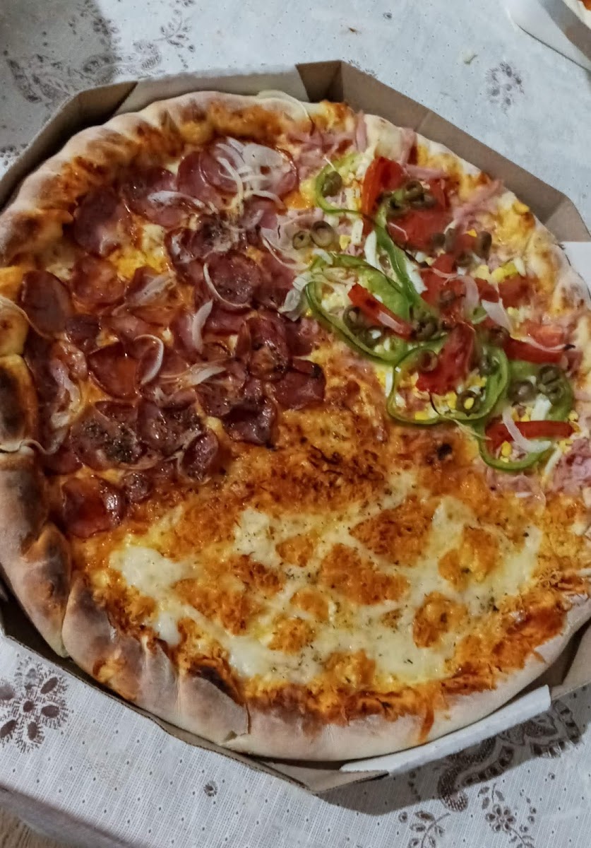 Don Lucca Pizzas