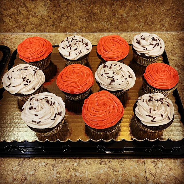 Cupcake