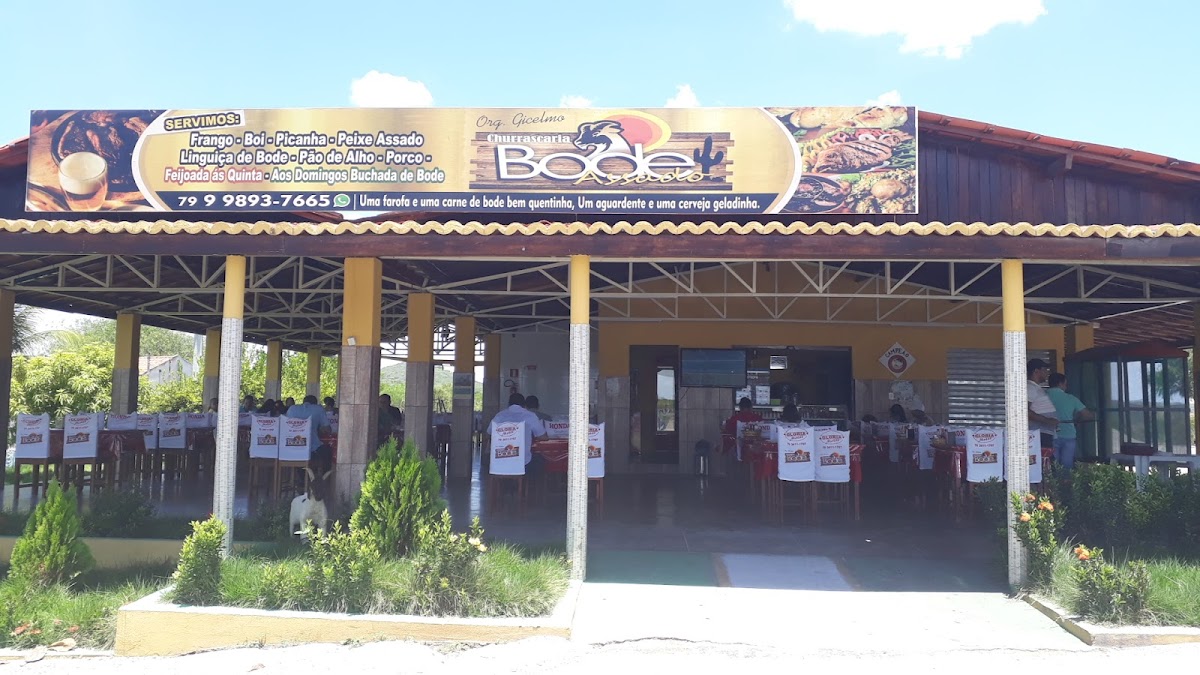 Churrascaria Bode Assado