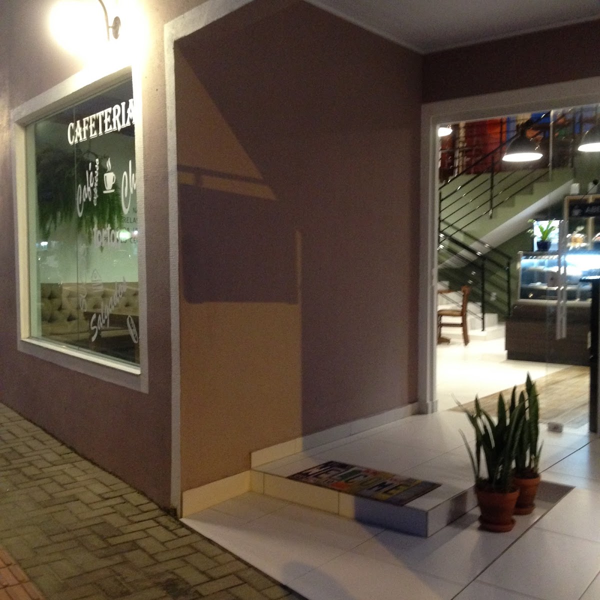 Cafe da Bel