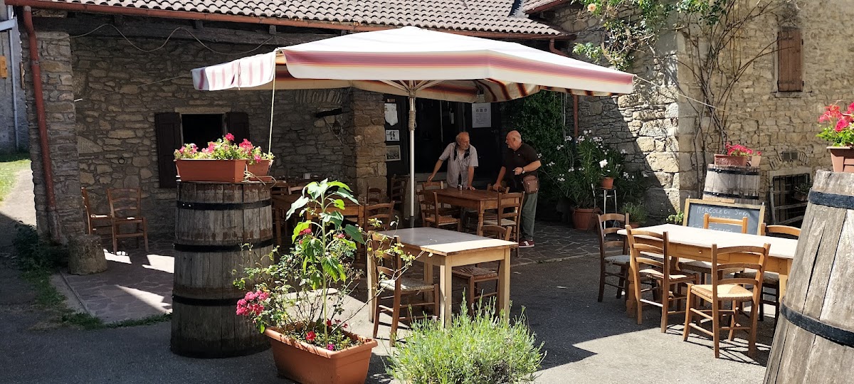 Trattoria l'Osto