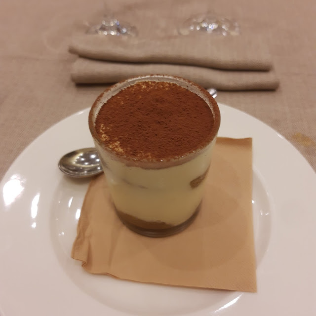 Tiramisu