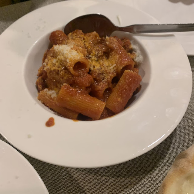 Amatriciana