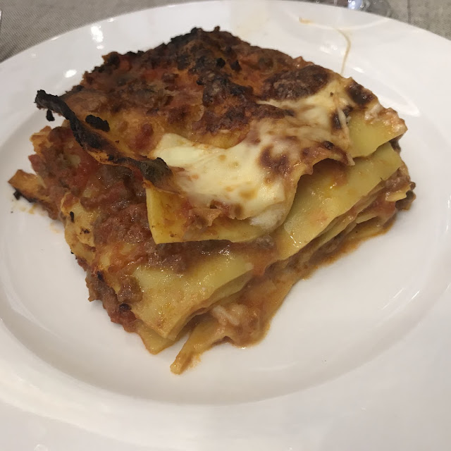 Lasagna