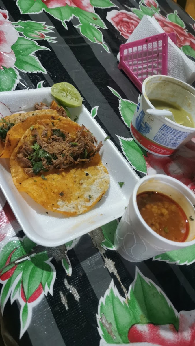 Antojitos Doña Yola