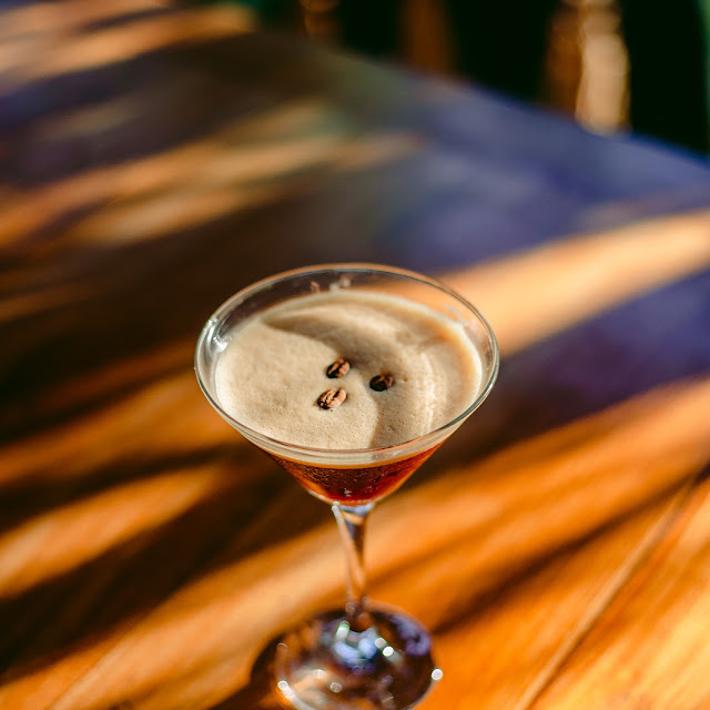 Espresso Martini