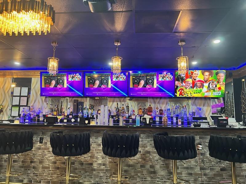 Marte bar & lounge