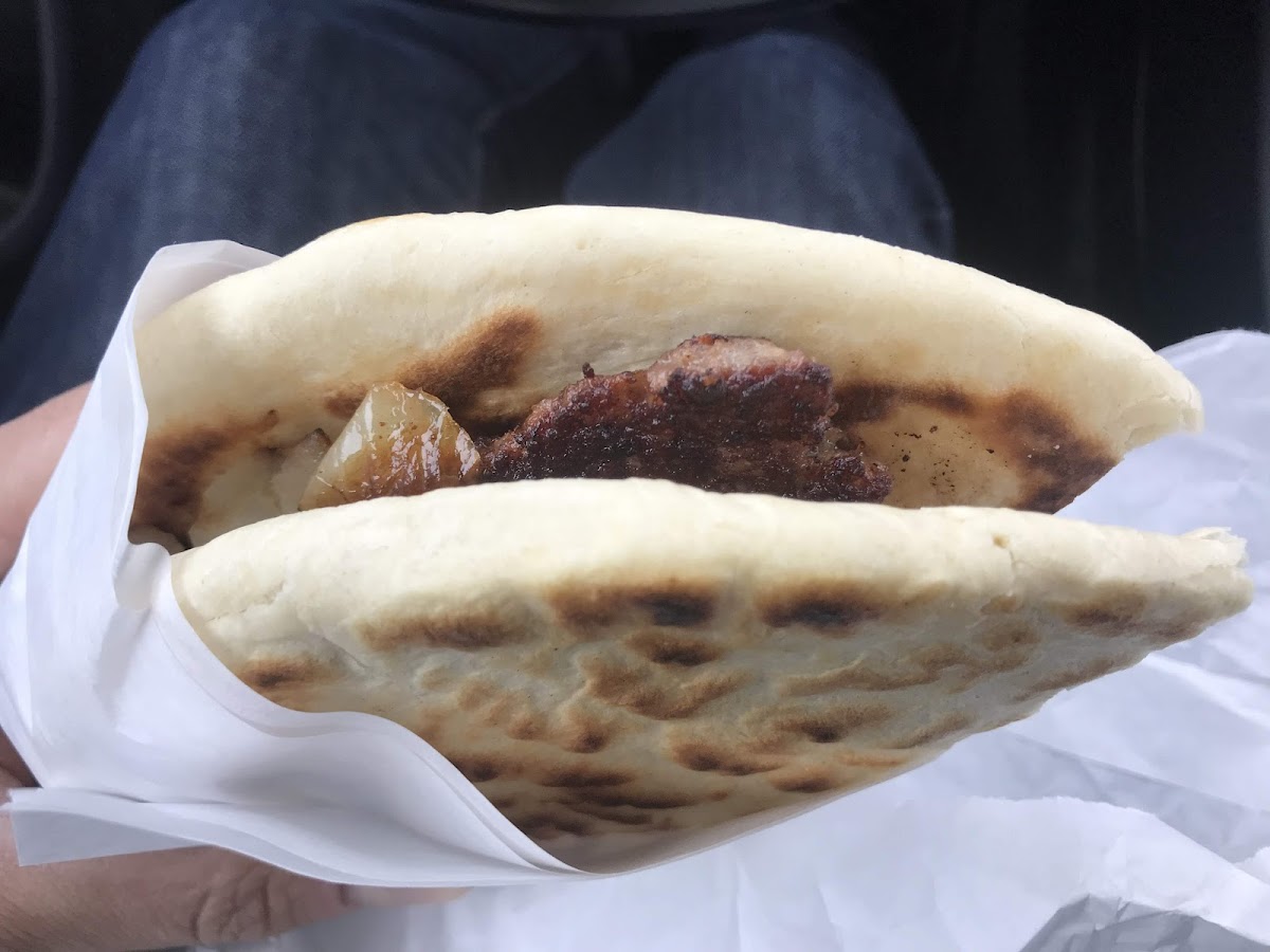 Piadina
