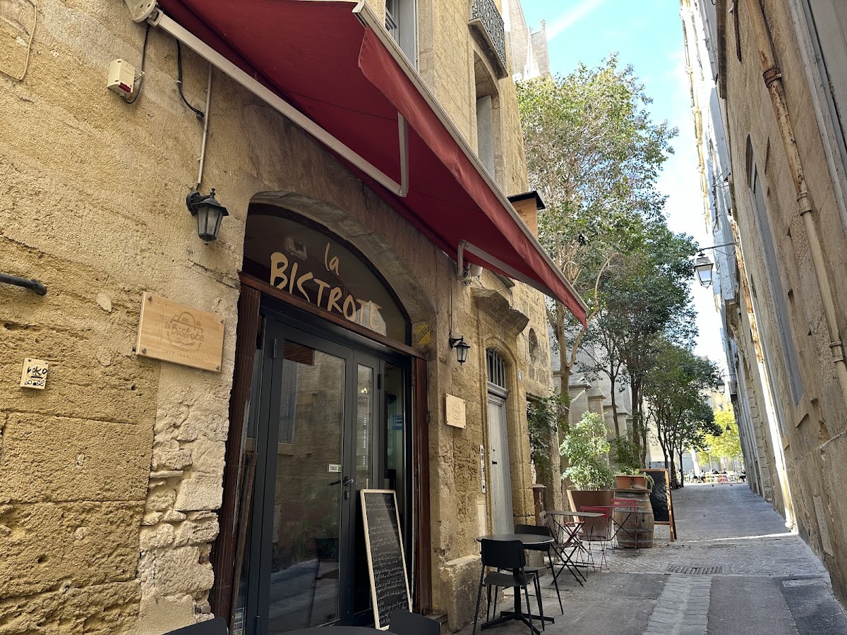 La Bistrote