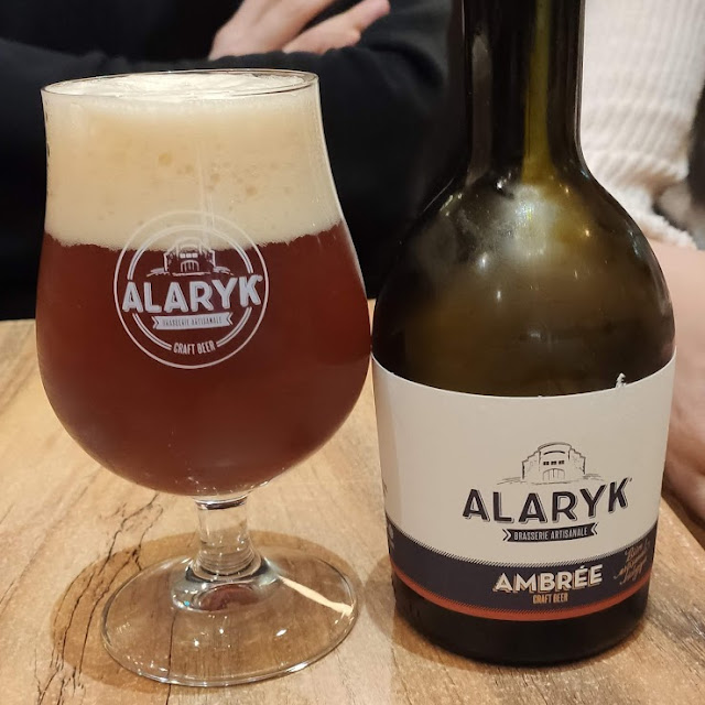 Bière Artisanale de Bézier