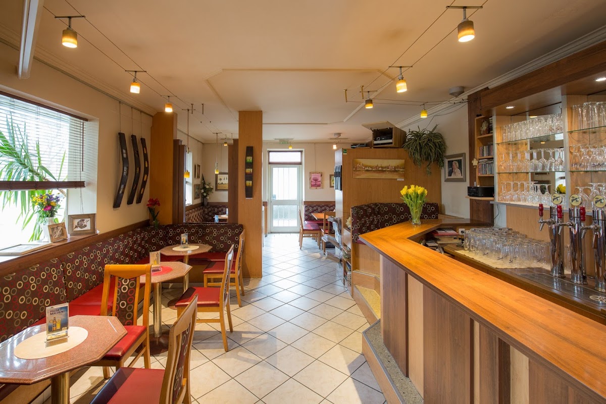 Galerie Cafe