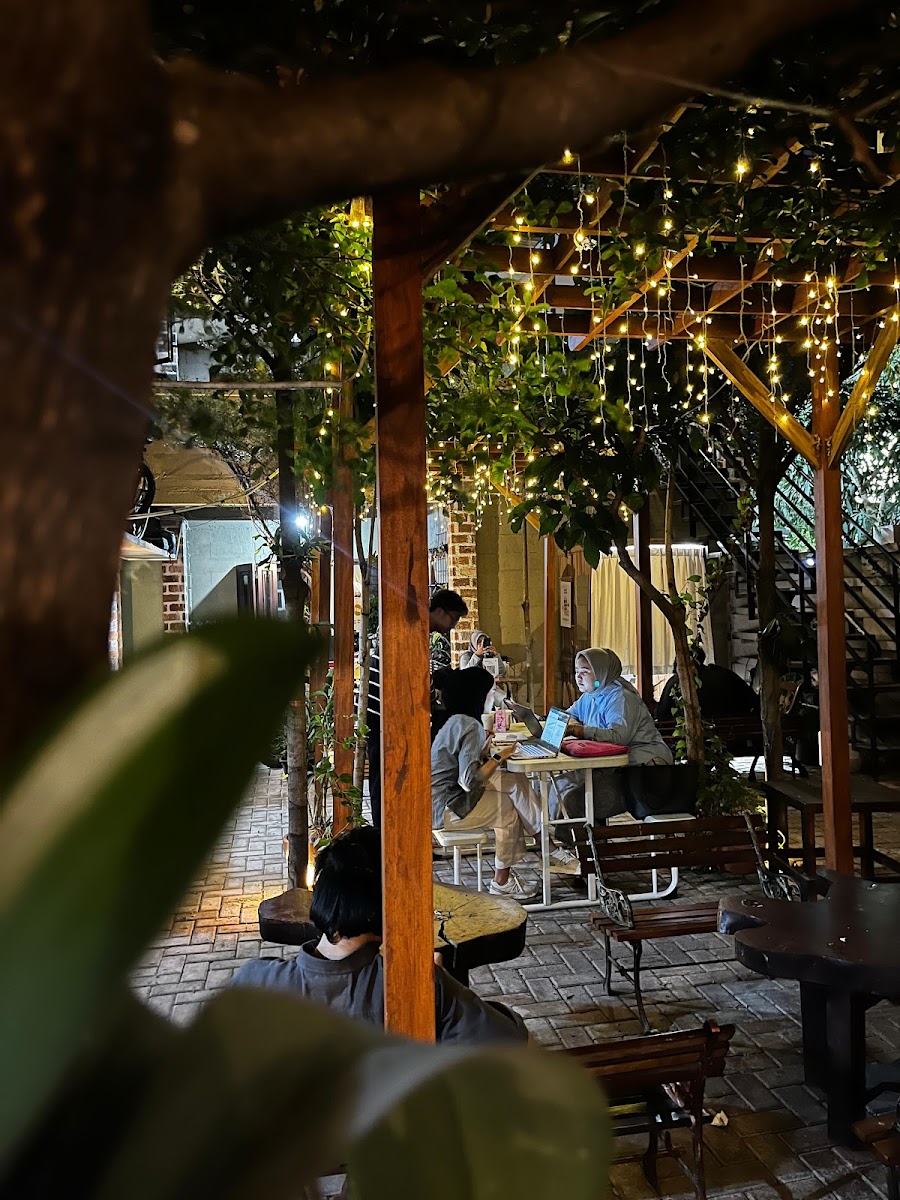 Nurer Coffee