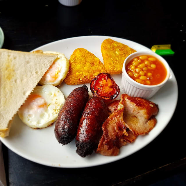 All Day Breakfast