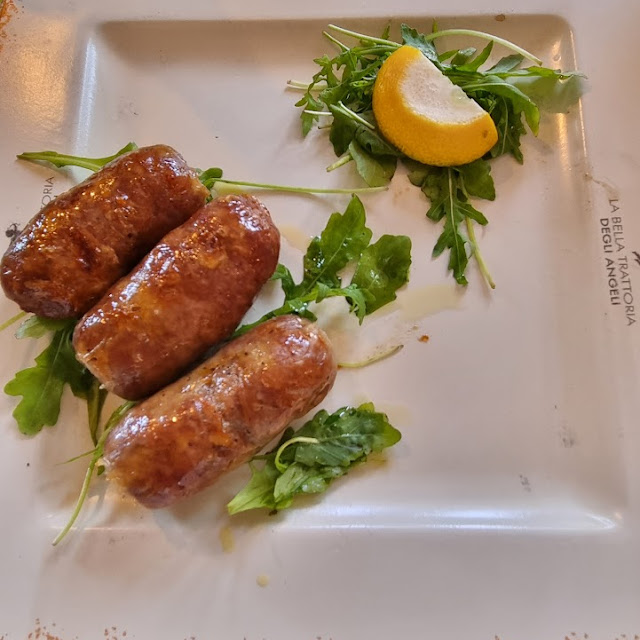 Salsicce