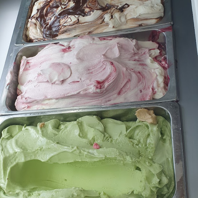 Eissss