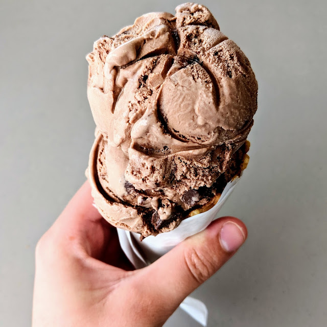 Ice Cream Cone