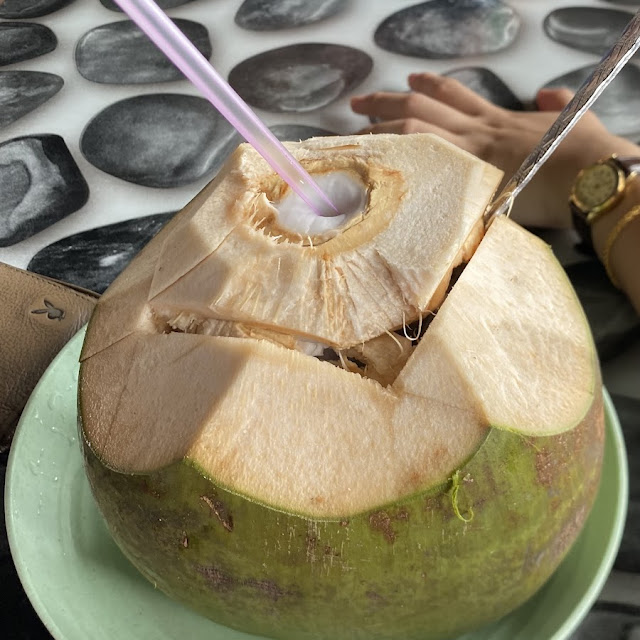 Air Kelapa