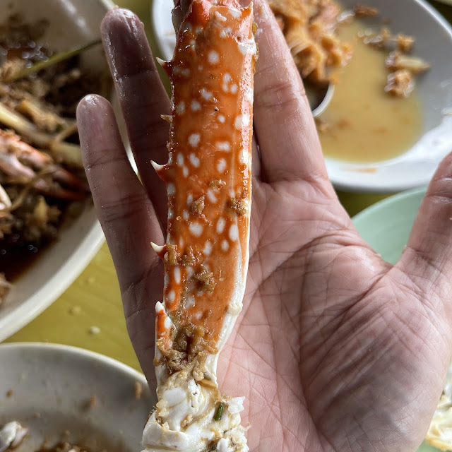 Ketam Bunga