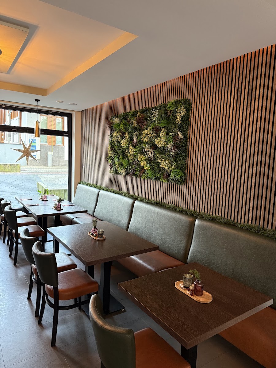 Restaurant Pizzeria Adria