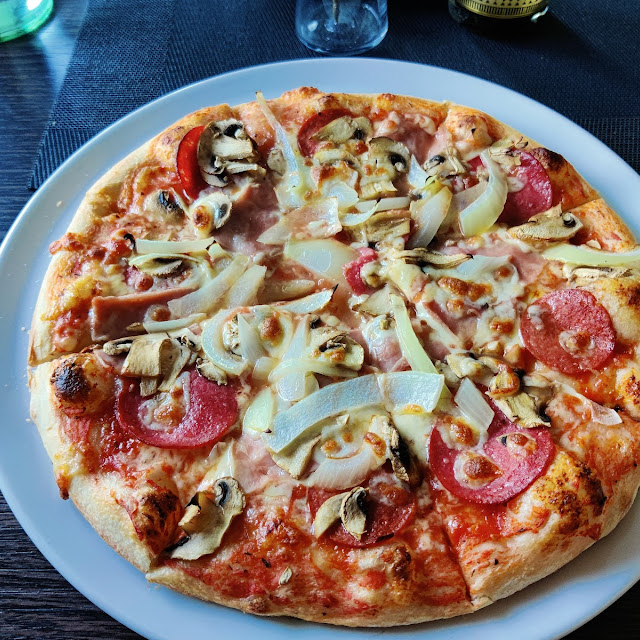 Pizza Adria