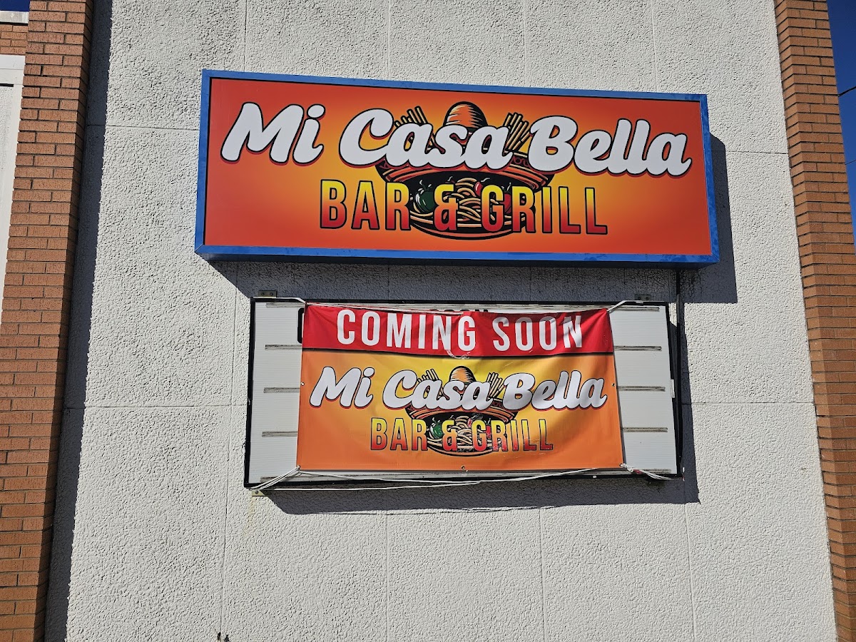 Mi Casa Bella