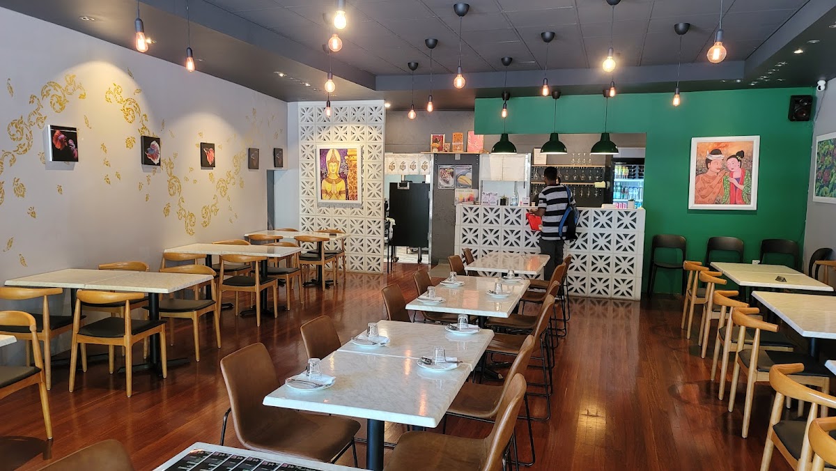 Silp Thai Claremont