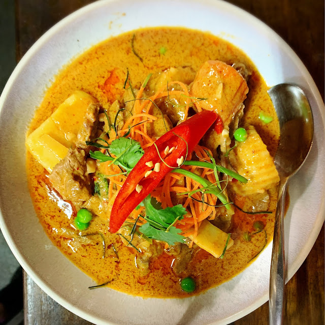 Tom Yum