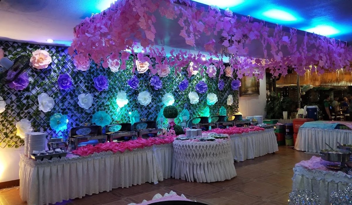 Lamarang Restaurant