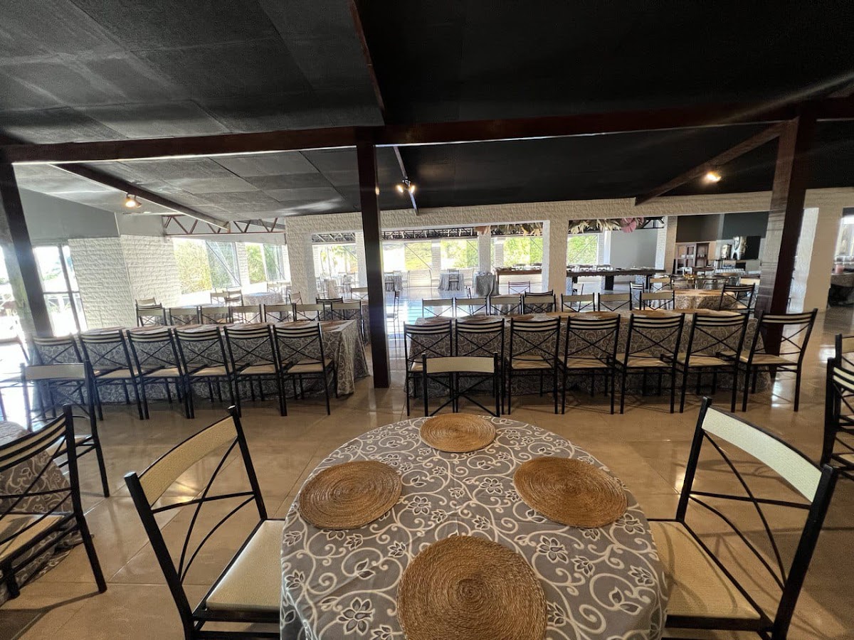 Espaço e Café Colonial Beija Flor