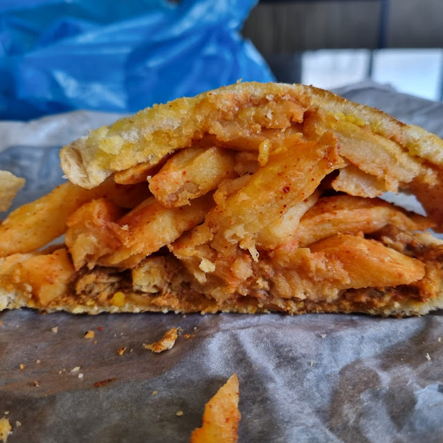 Chip Roll