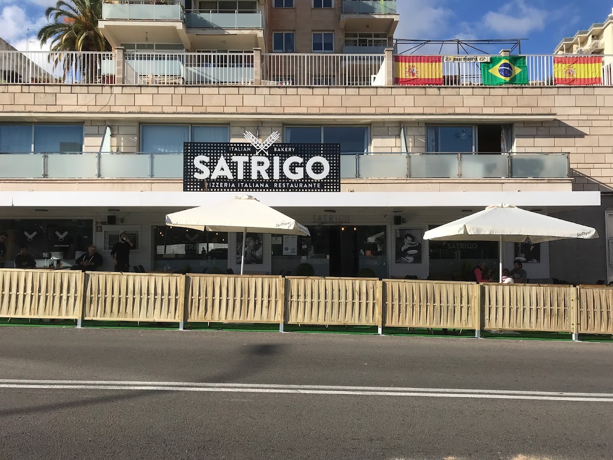 Satrigo