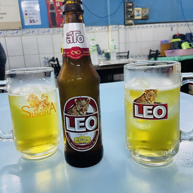 レオビール