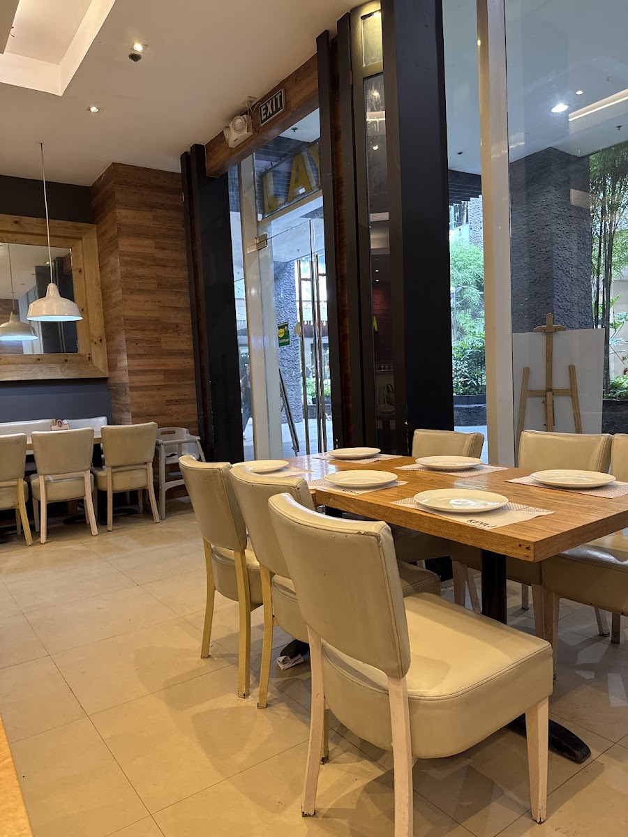 Kuya J Restaurant - Robinsons Gen Trias