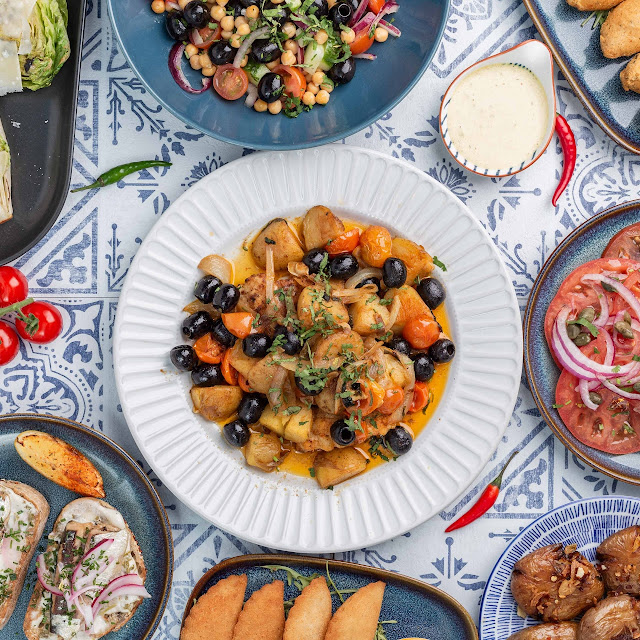 Tapas